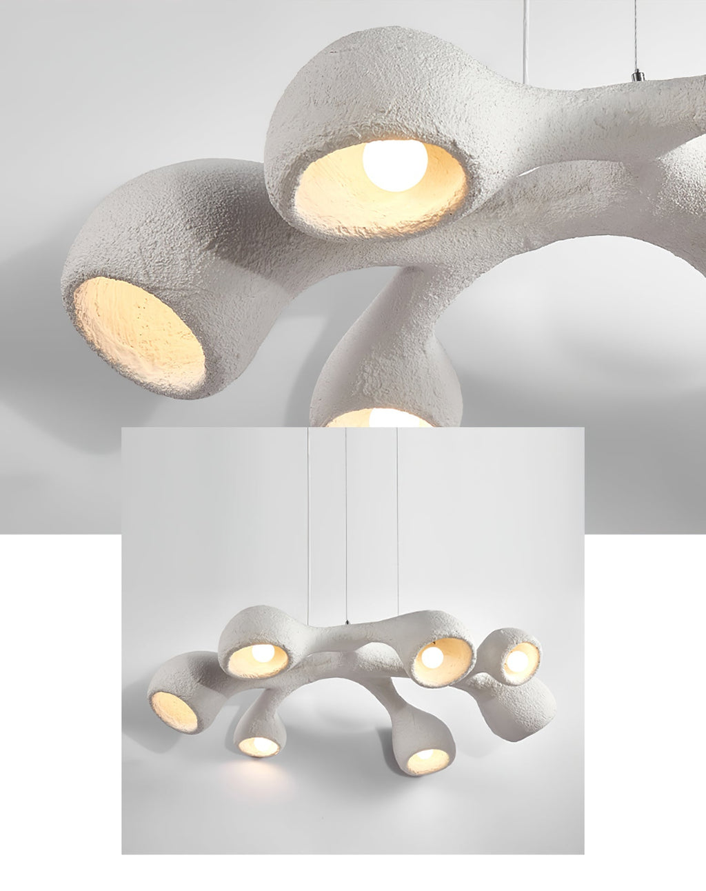Newborn Pendant Light