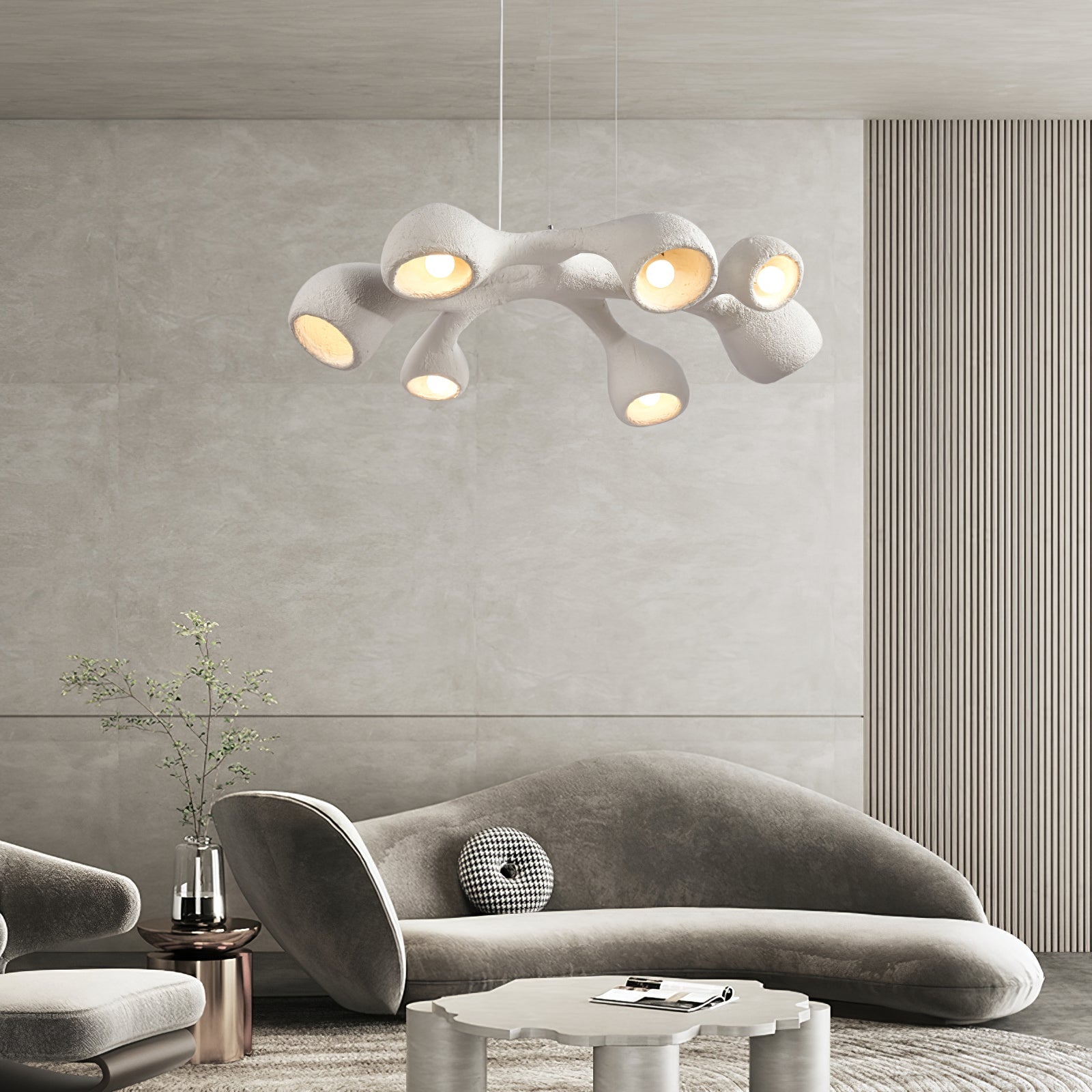 Newborn Pendant Light