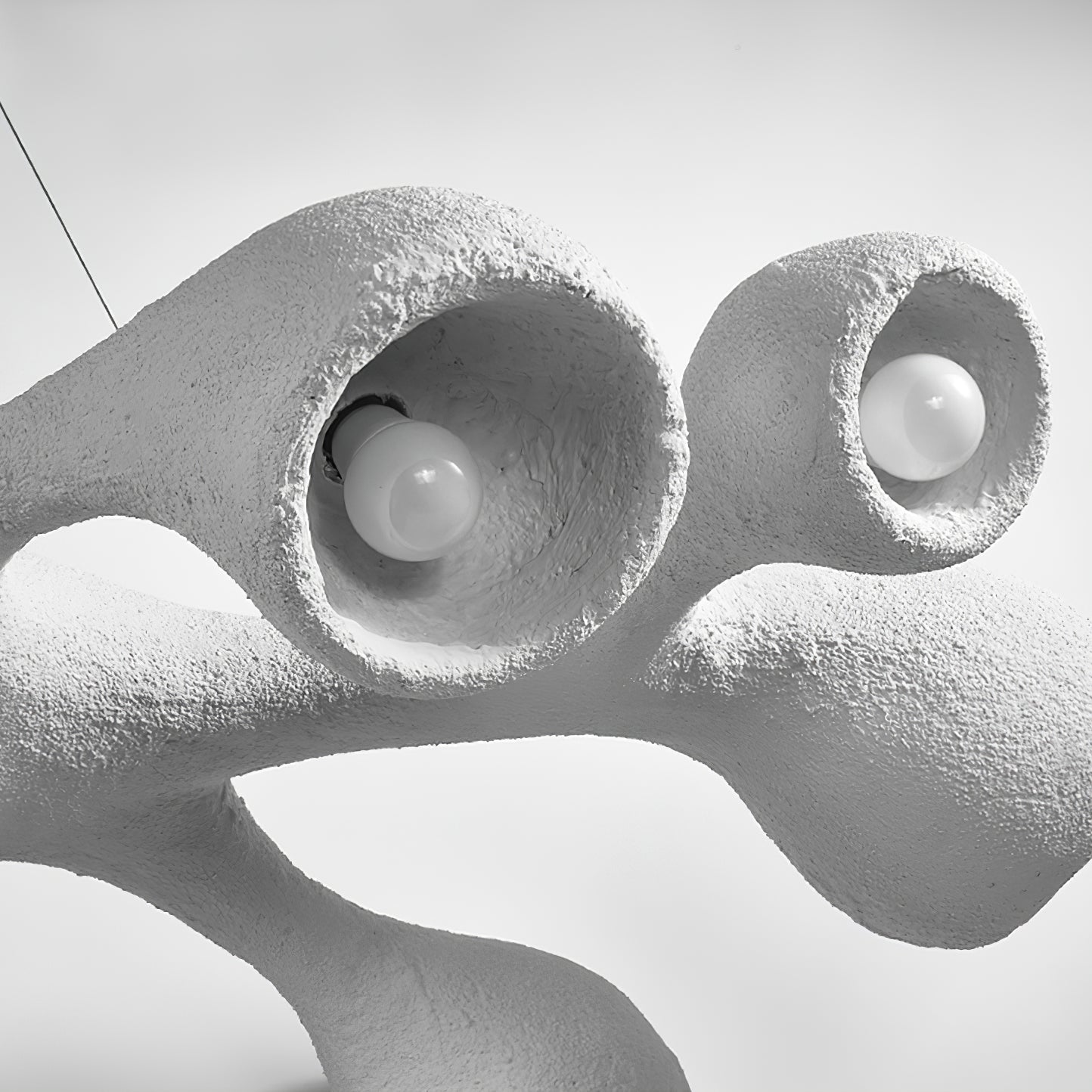 Newborn Pendant Light