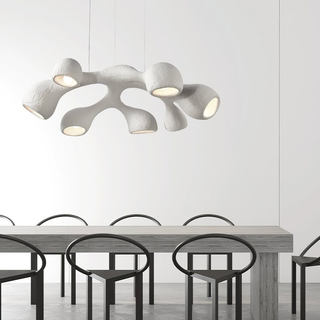 Newborn Pendant Light