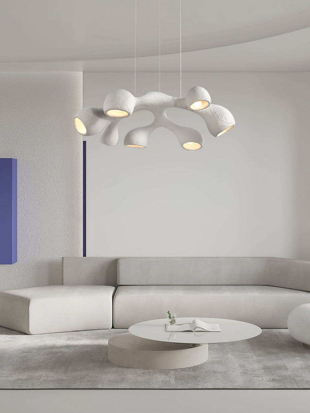 Newborn Pendant Light