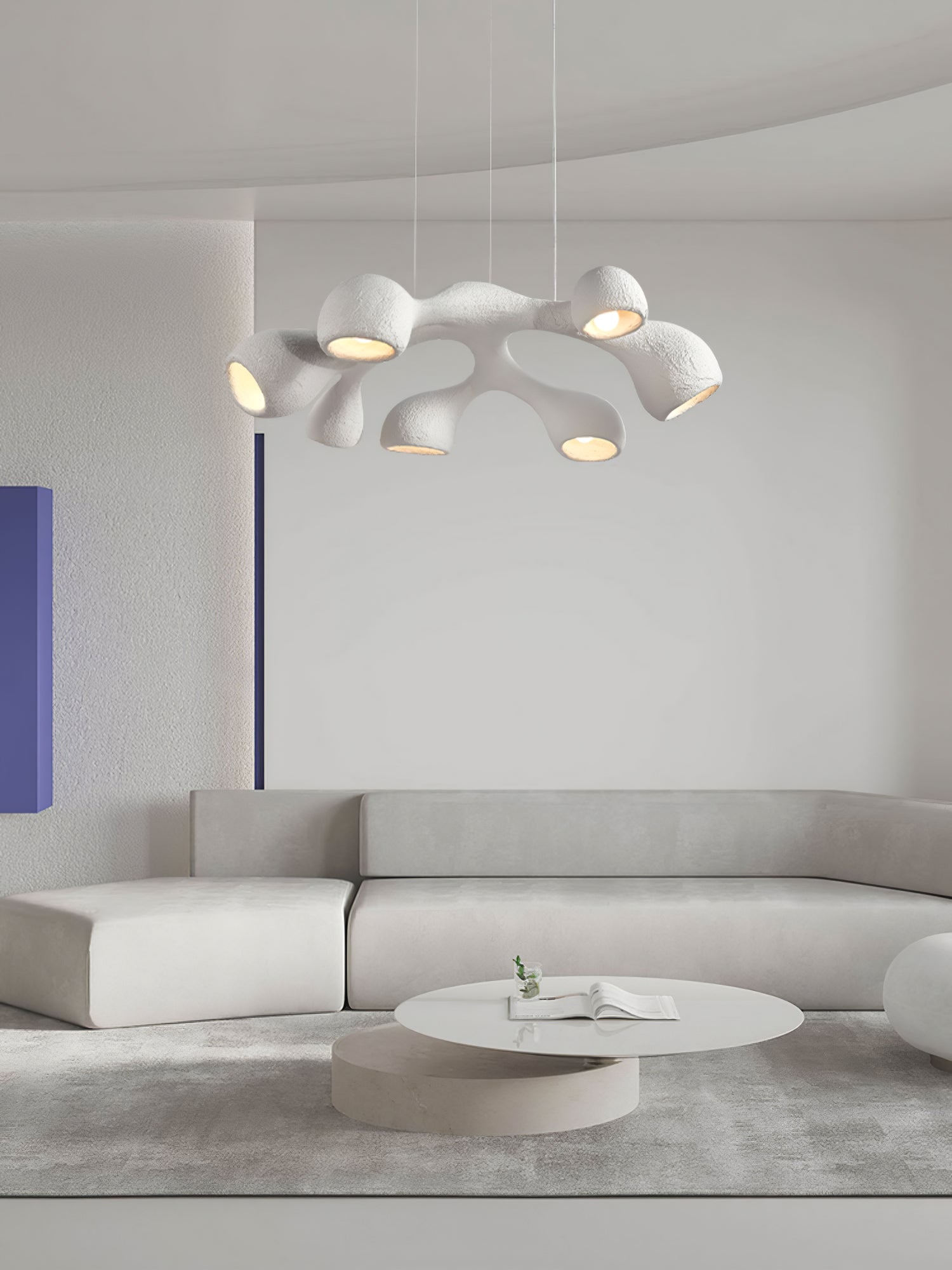 Newborn Pendant Light