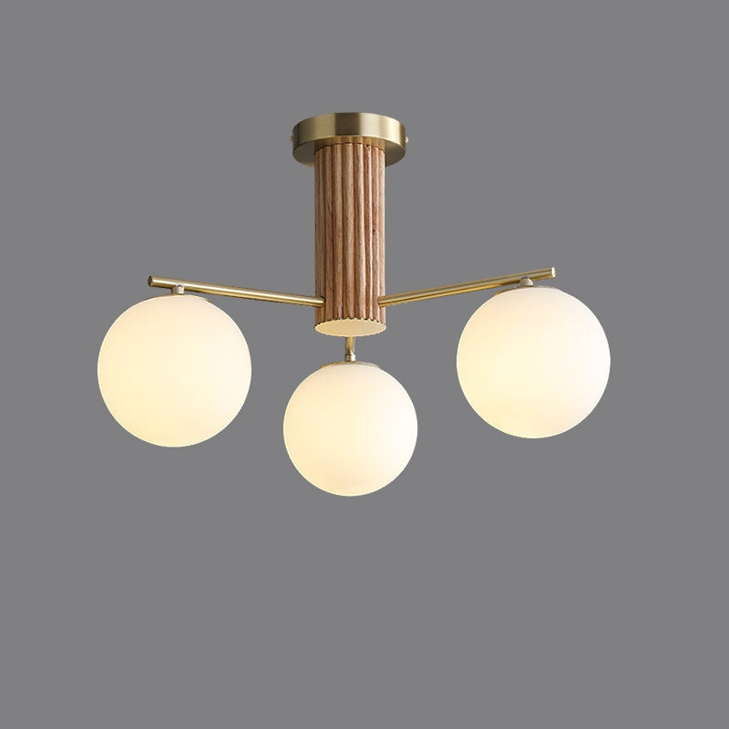 Nirvo Ceiling Lamp