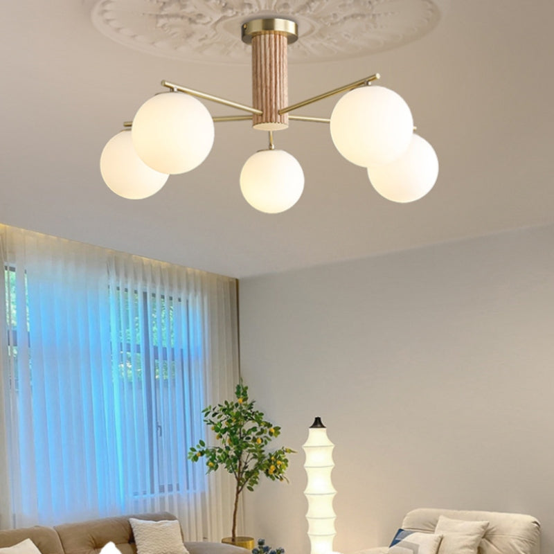 Nirvo Ceiling Lamp