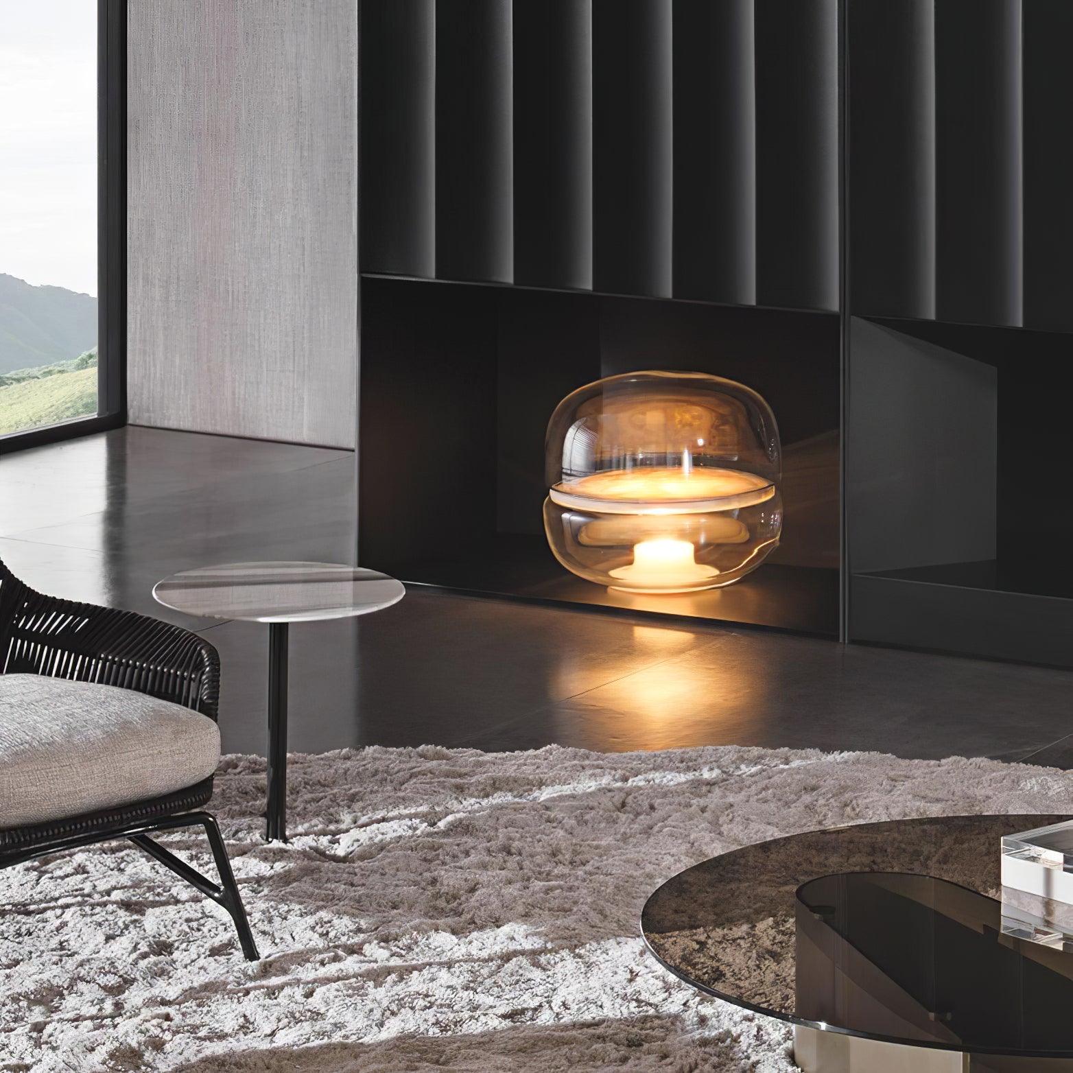 OP Macaron Table Lamp