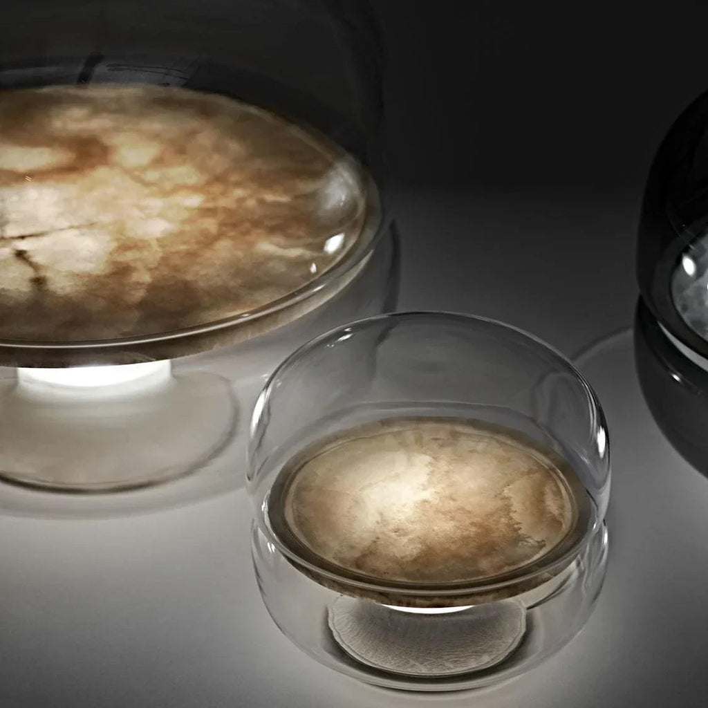 OP Macaron Table Lamp