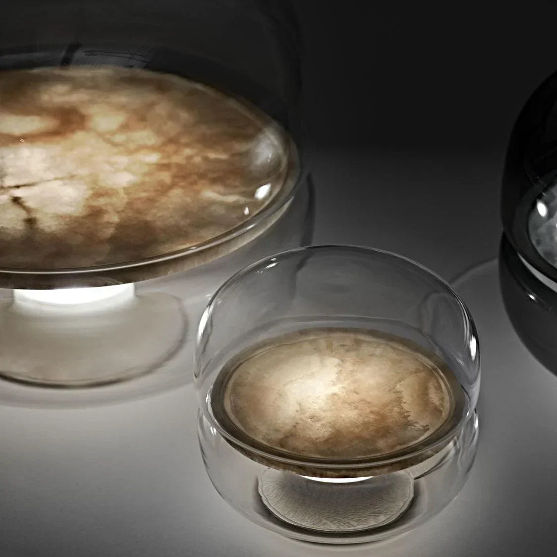 OP Macaron Table Lamp