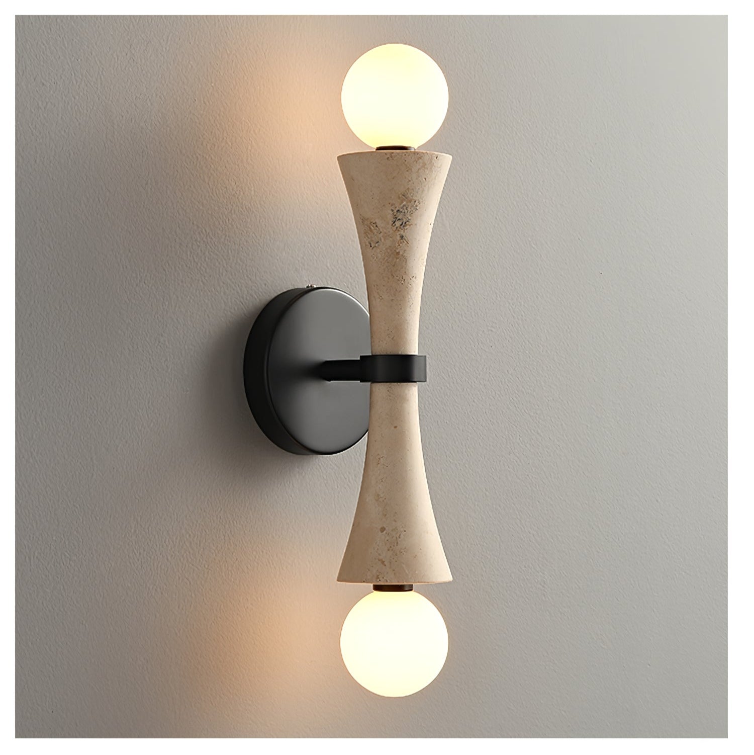 Obel Wall Sconce