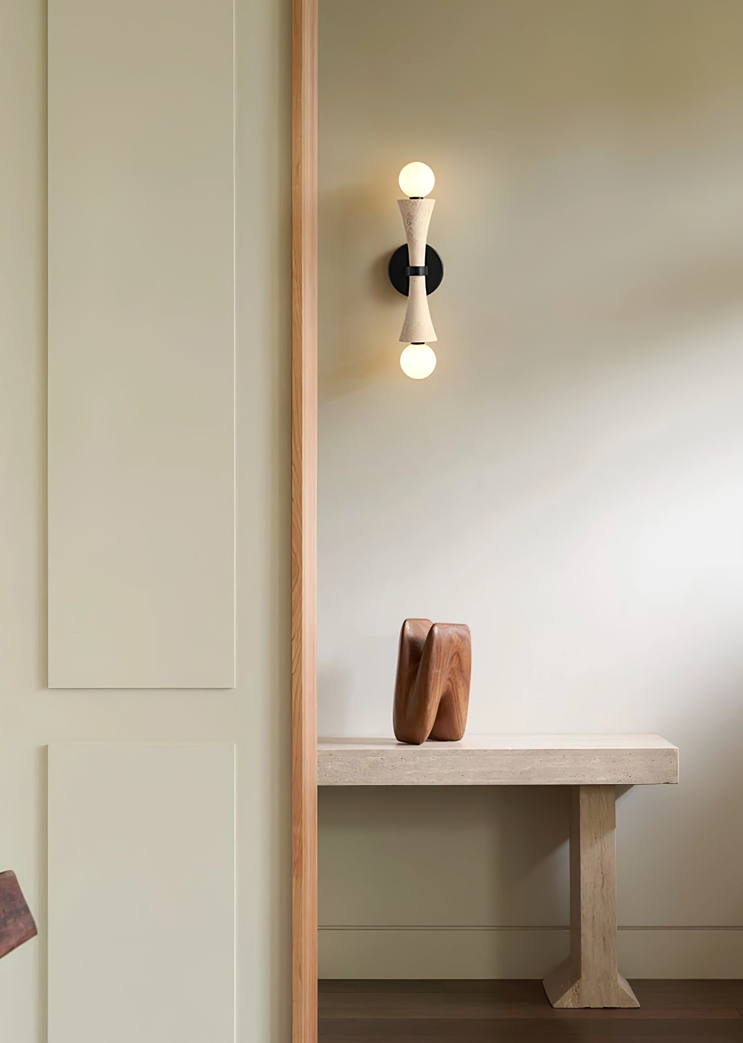 Obel Wall Sconce