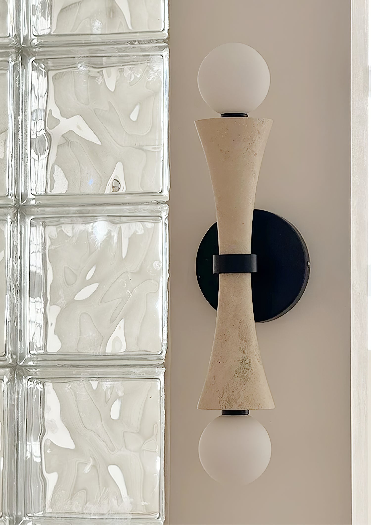 Obel Wall Sconce