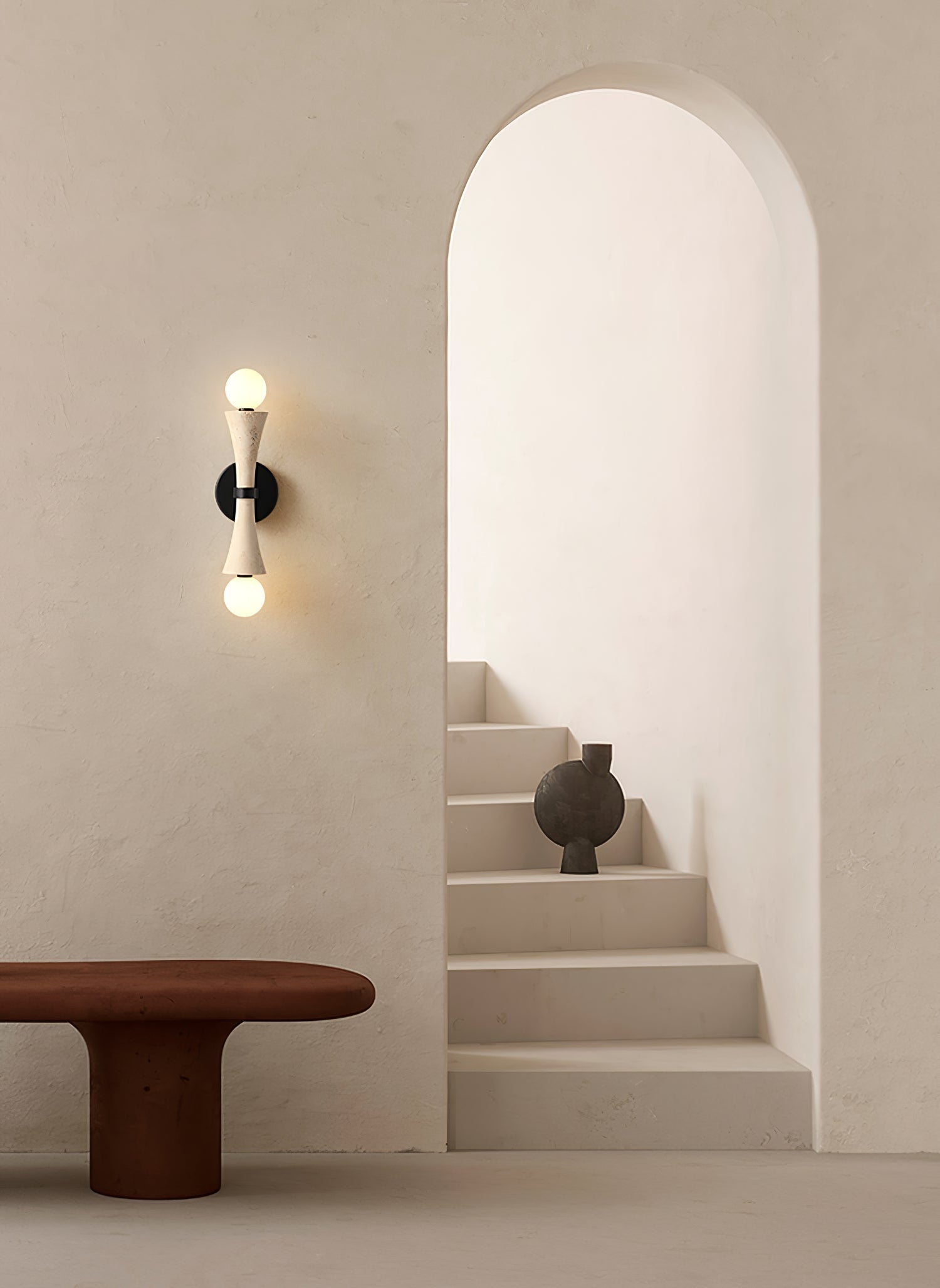 Obel Wall Sconce