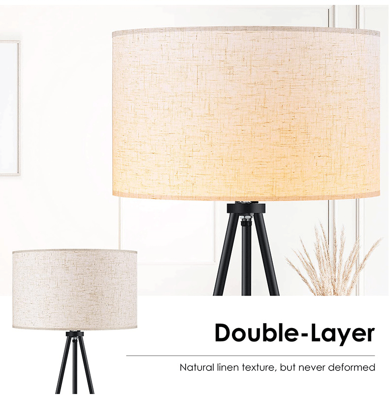 Olivia Floor Lamp