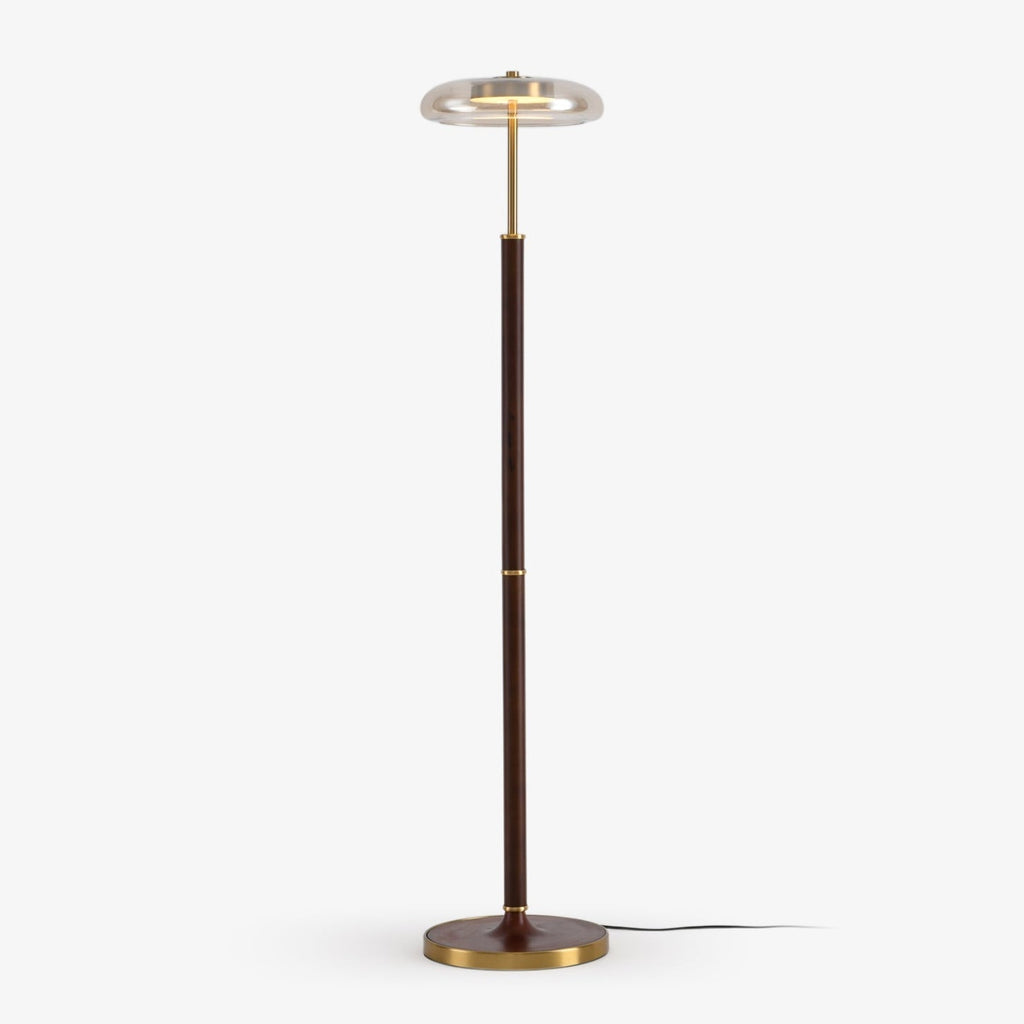Ovalo Floor Lamp