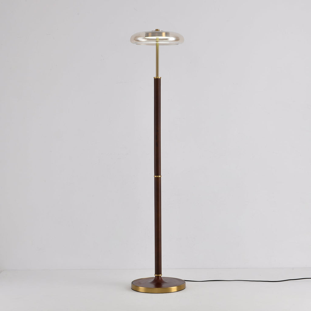 Ovalo Floor Lamp