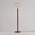 Ovalo Floor Lamp