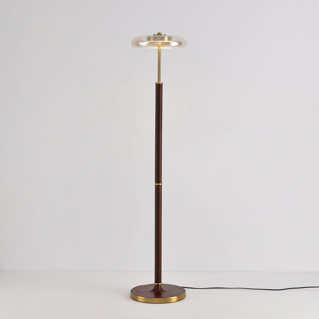 Ovalo Floor Lamp