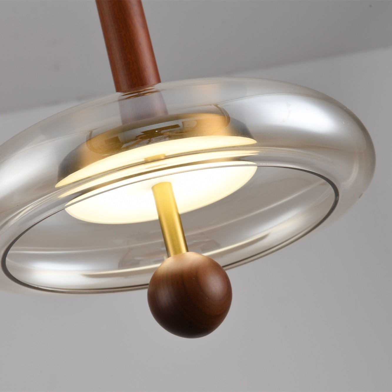 Ovalo Pendant Lamp