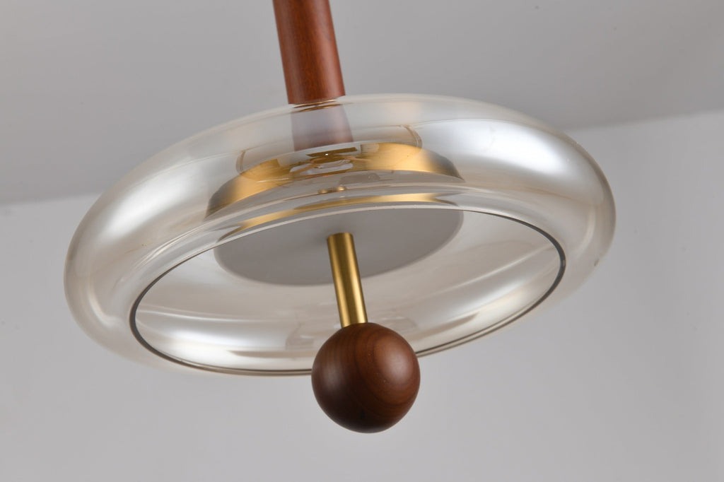Ovalo Pendant Lamp