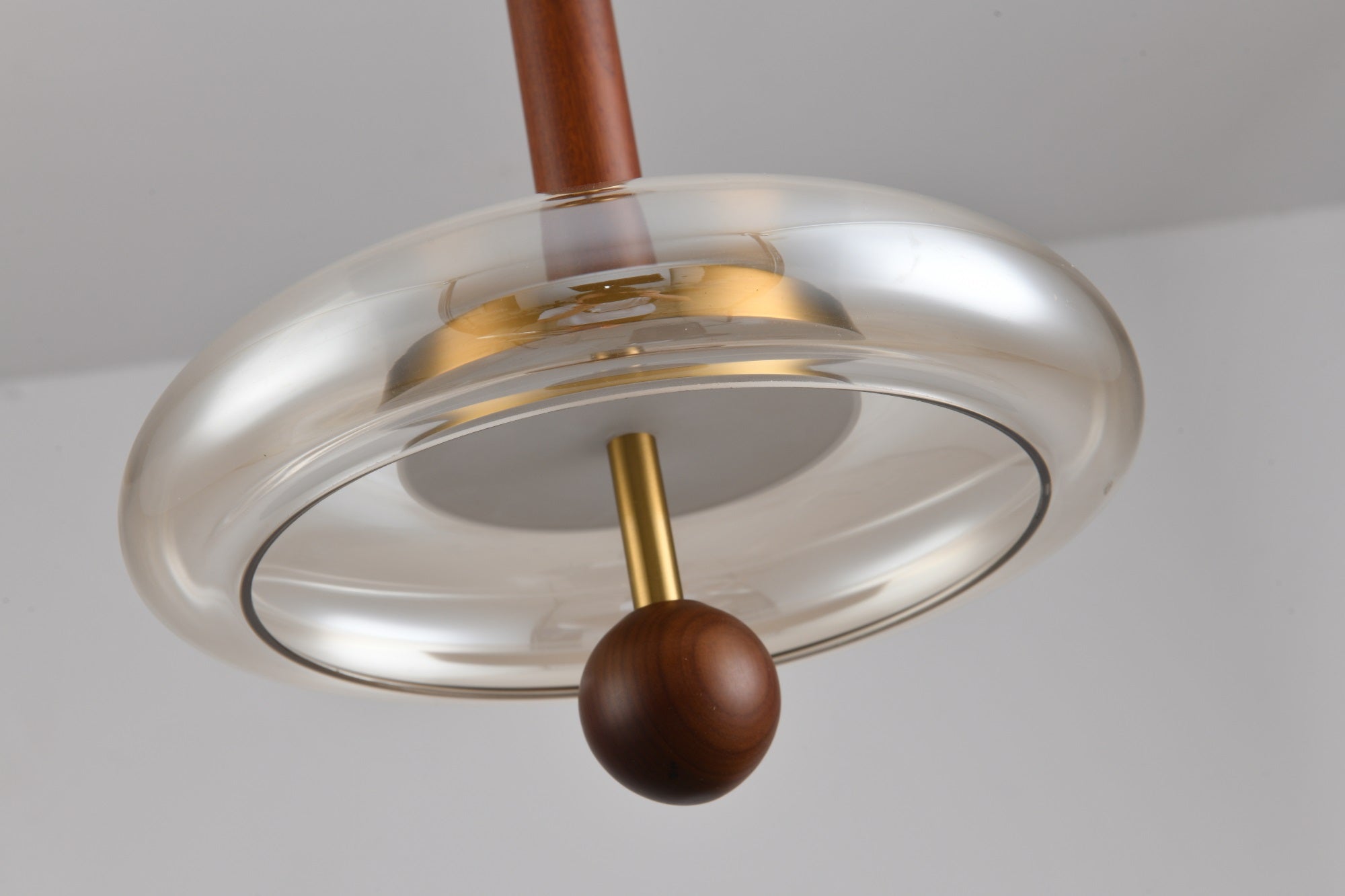 Ovalo Pendant Lamp
