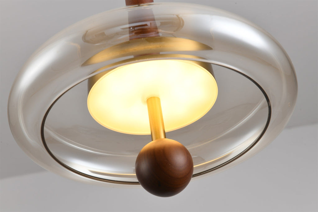 Ovalo Pendant Lamp
