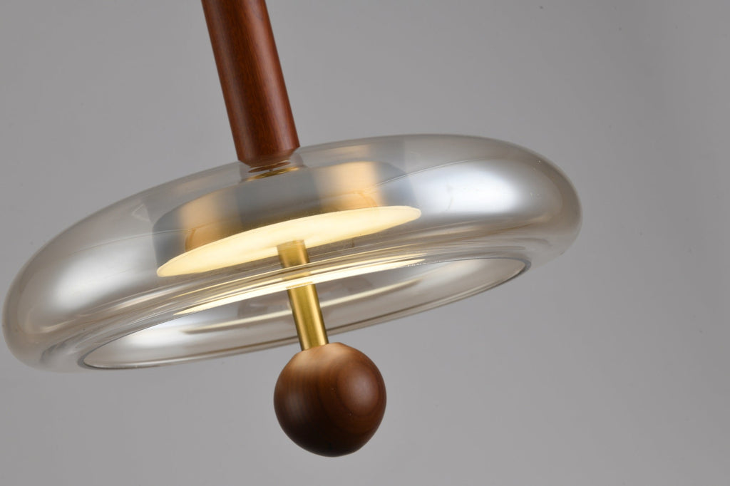 Ovalo Pendant Lamp