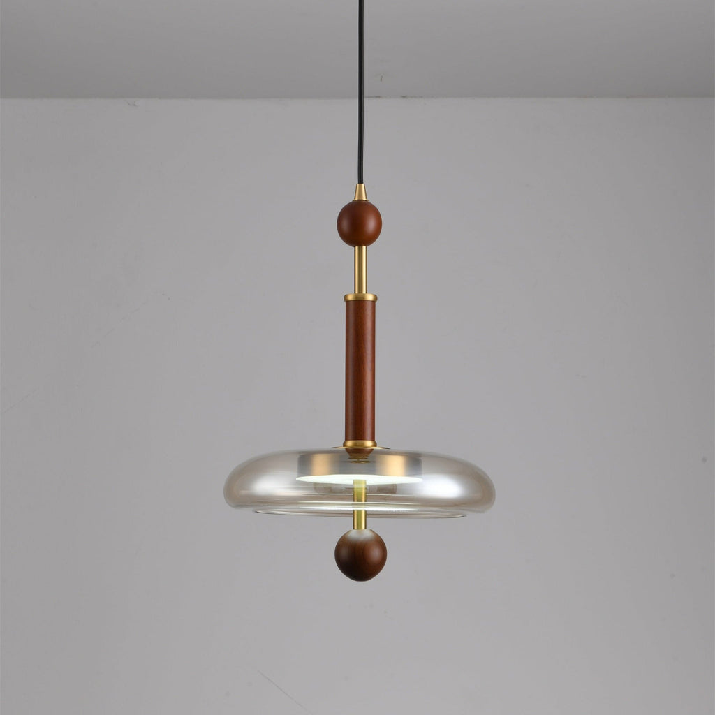 Ovalo Pendant Lamp