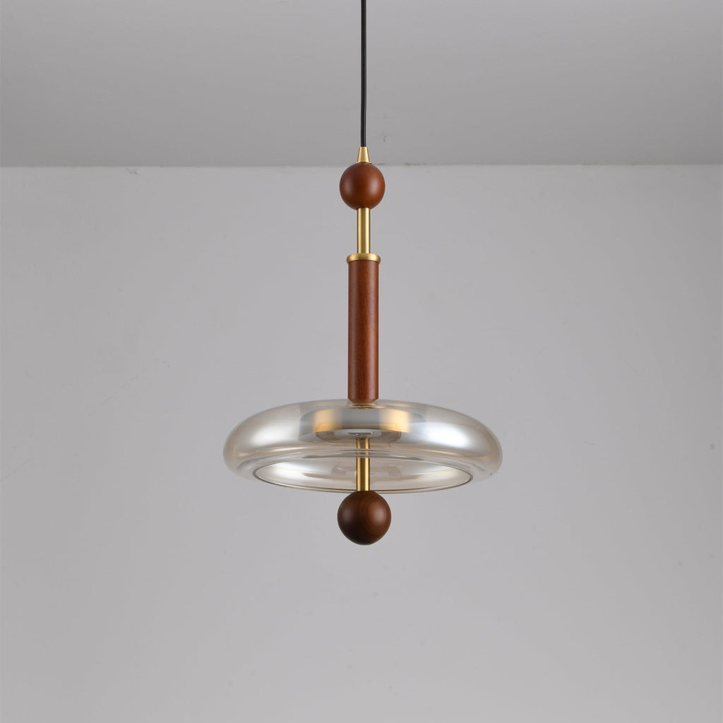 Ovalo Pendant Lamp