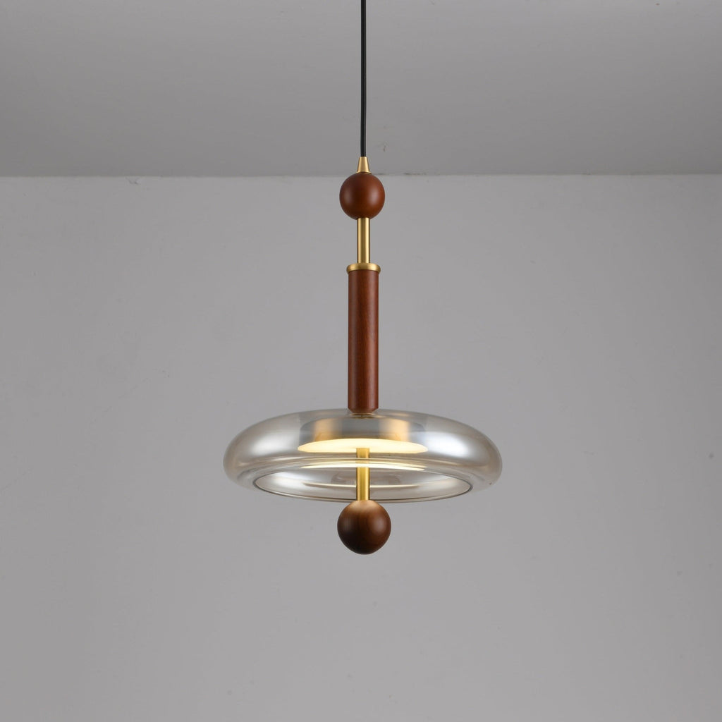 Ovalo Pendant Lamp