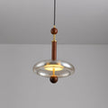 Ovalo Pendant Lamp