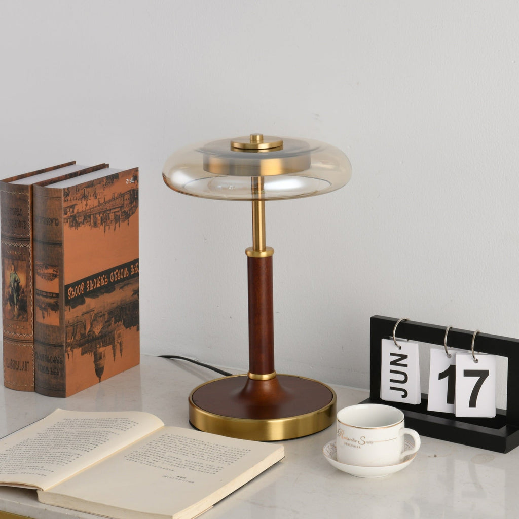 Ovalo Table Lamp