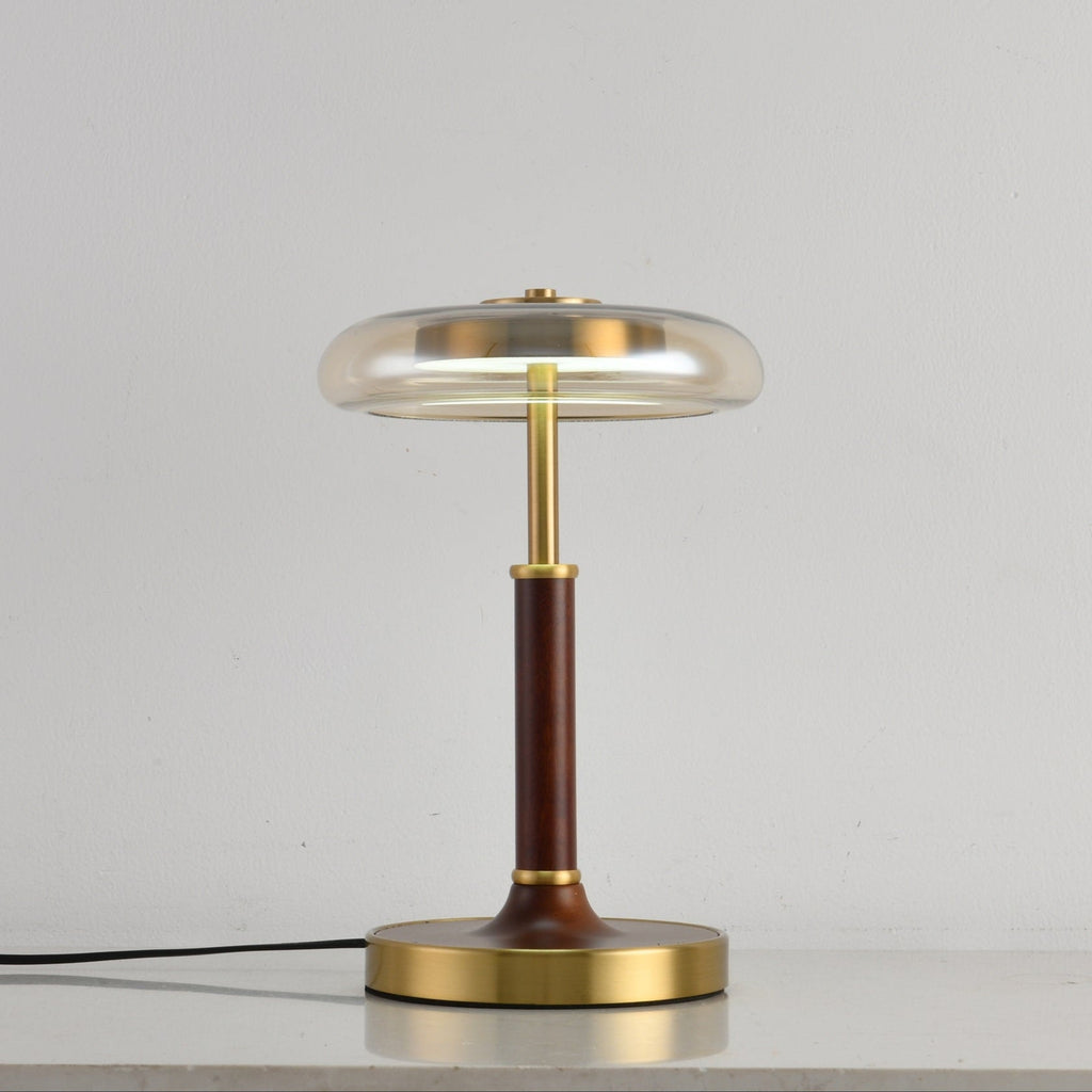 Ovalo Table Lamp