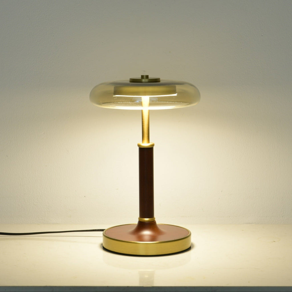 Ovalo Table Lamp