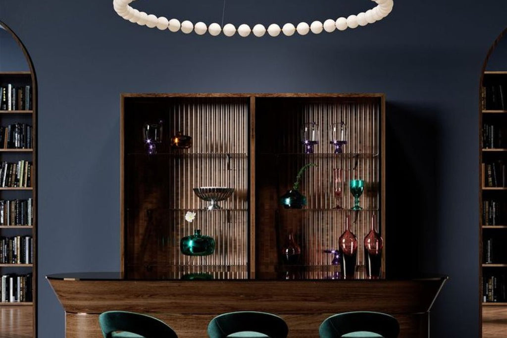 Pearl Drop Customize Chandelier