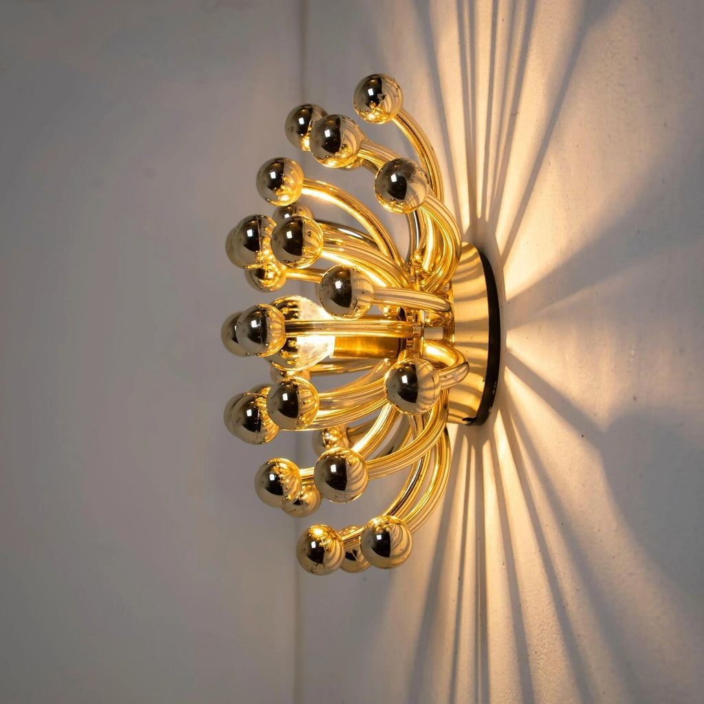 Pistillino Wall Light