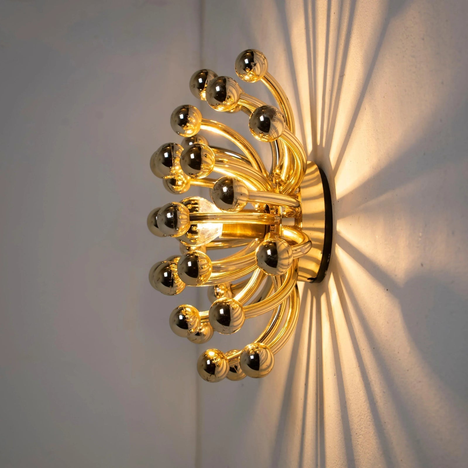 Pistillino Wall Light