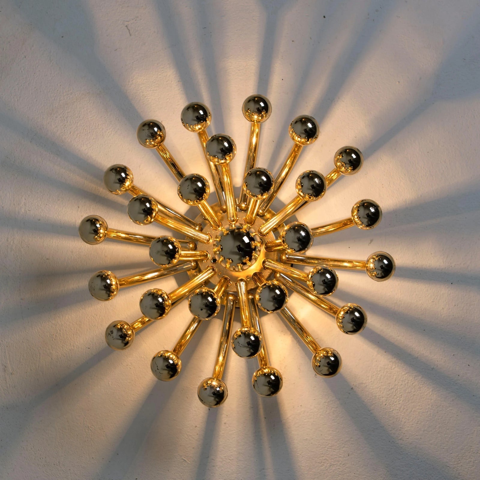 Pistillino Wall Light