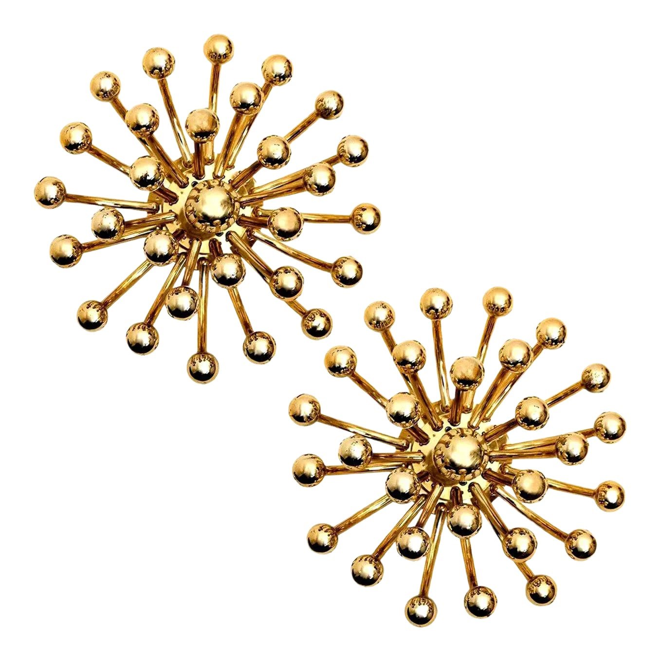 Pistillino Wall Light