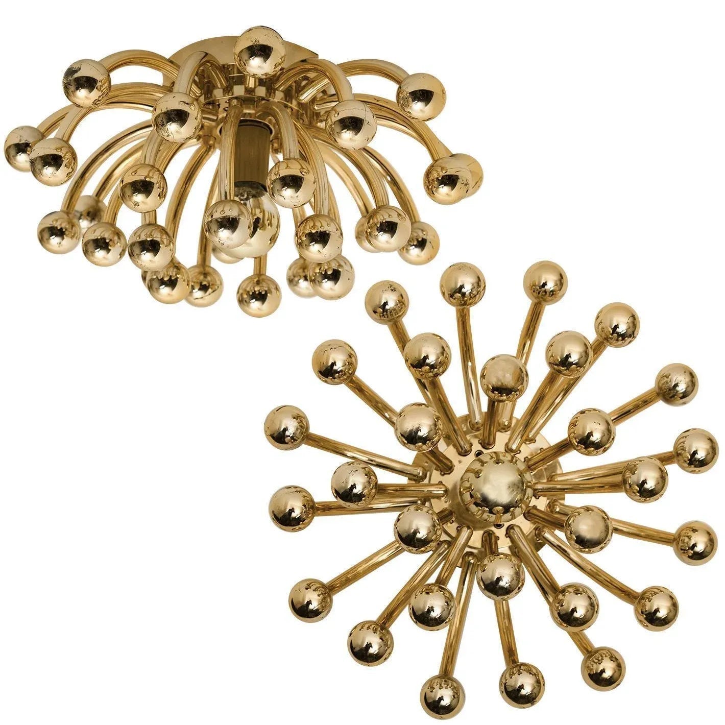 Pistillino Wall Light