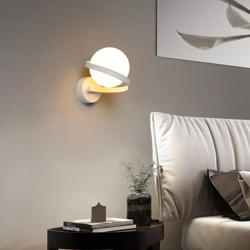 Planet Knox Wall Lamp