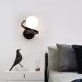 Planet Knox Wall Lamp