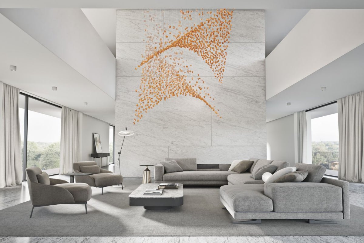 Raw Crystal Customize Chandelier