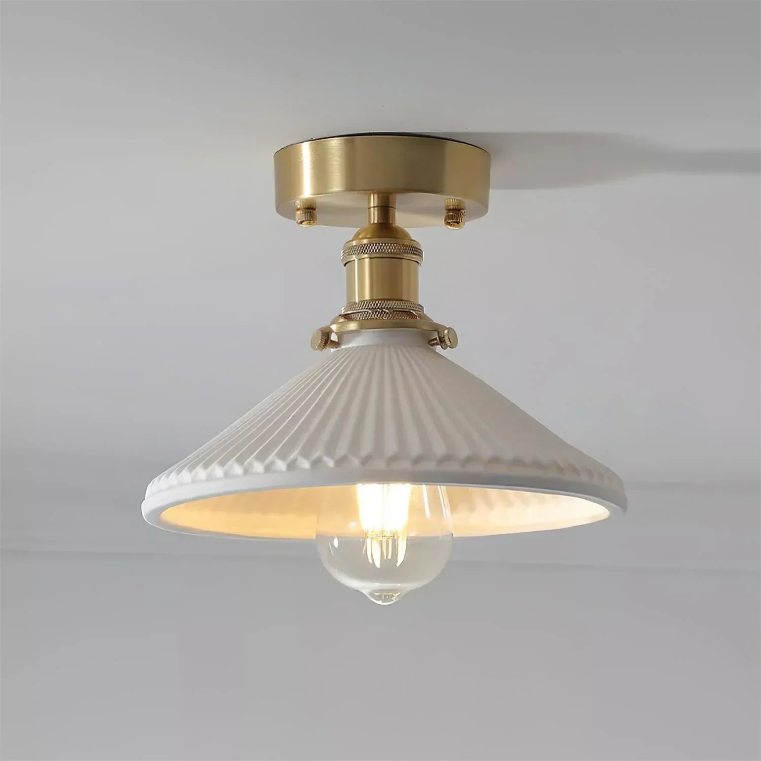 Rialto Ceiling Light