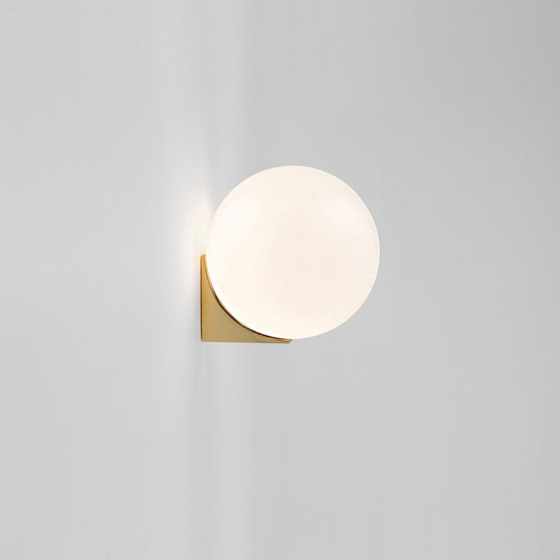 Rudsy Wall Lamp