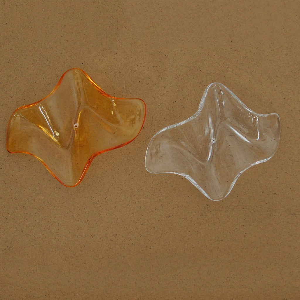 Tidal Art Glass Pendants Lamp