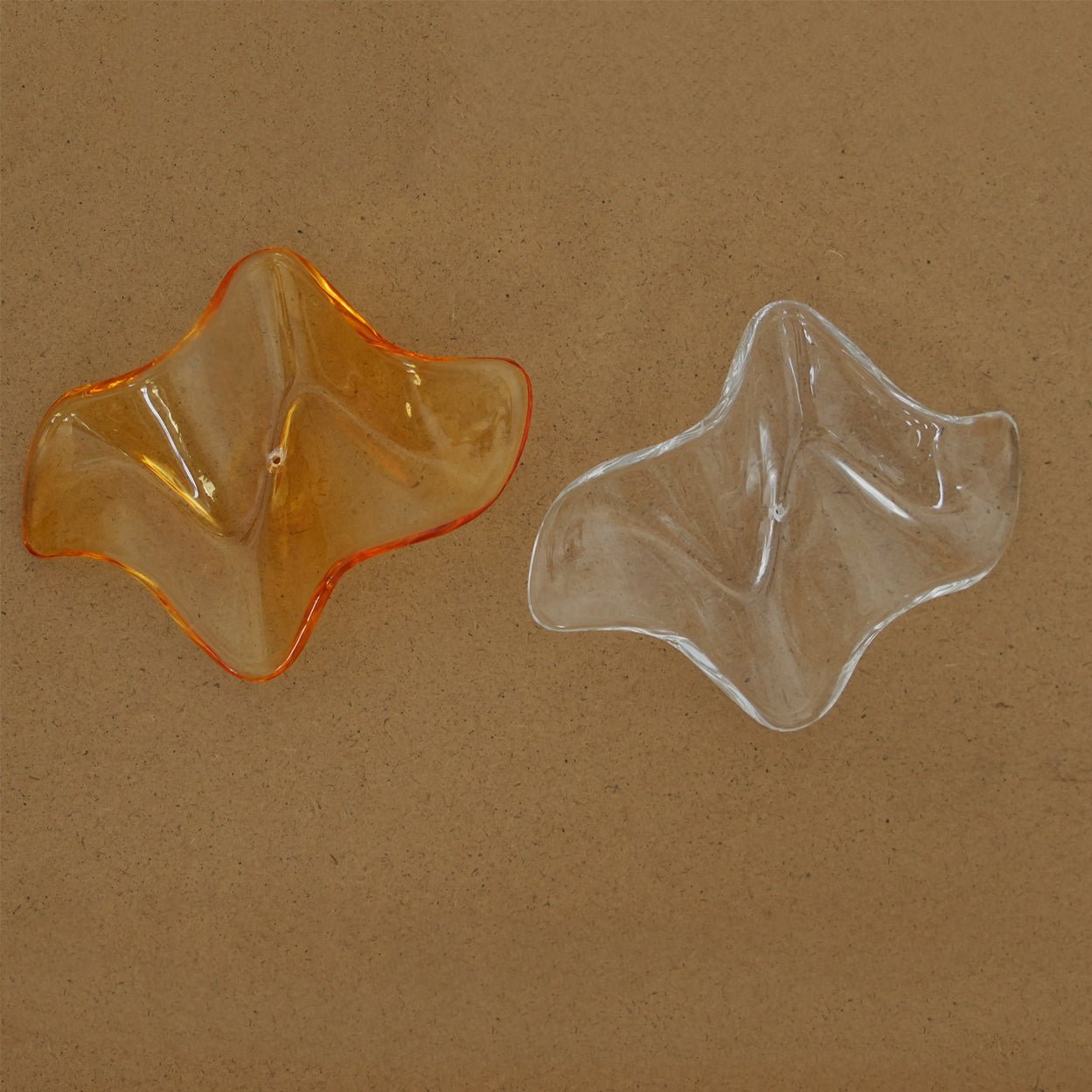 Tidal Art Glass Pendants Lamp