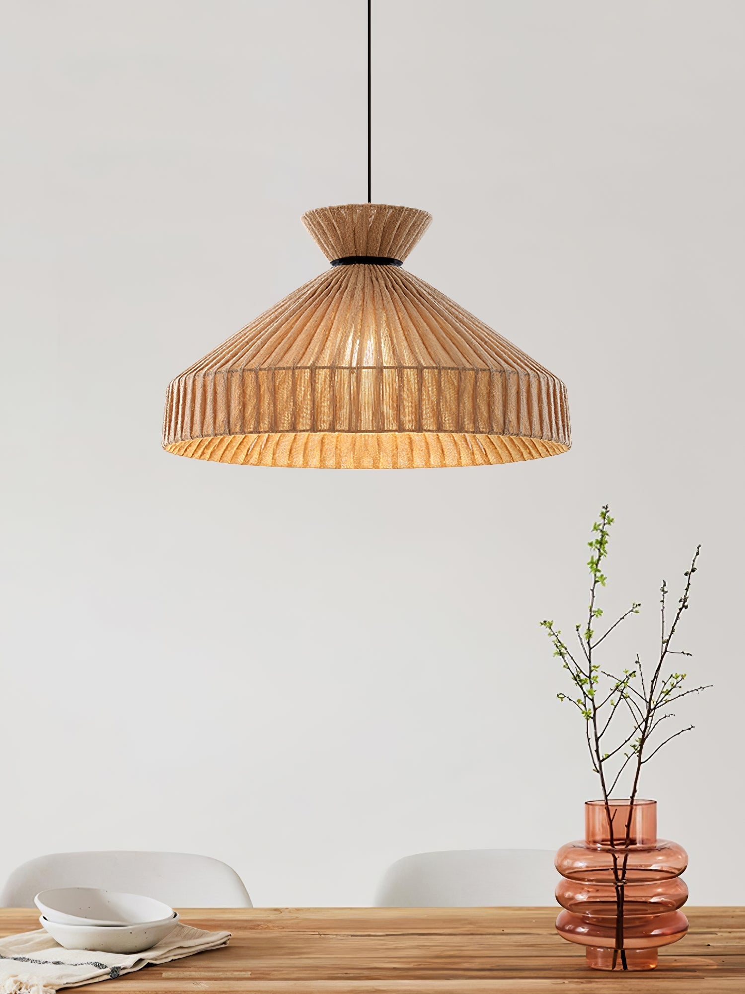 Selene Tide Pendant Lamp