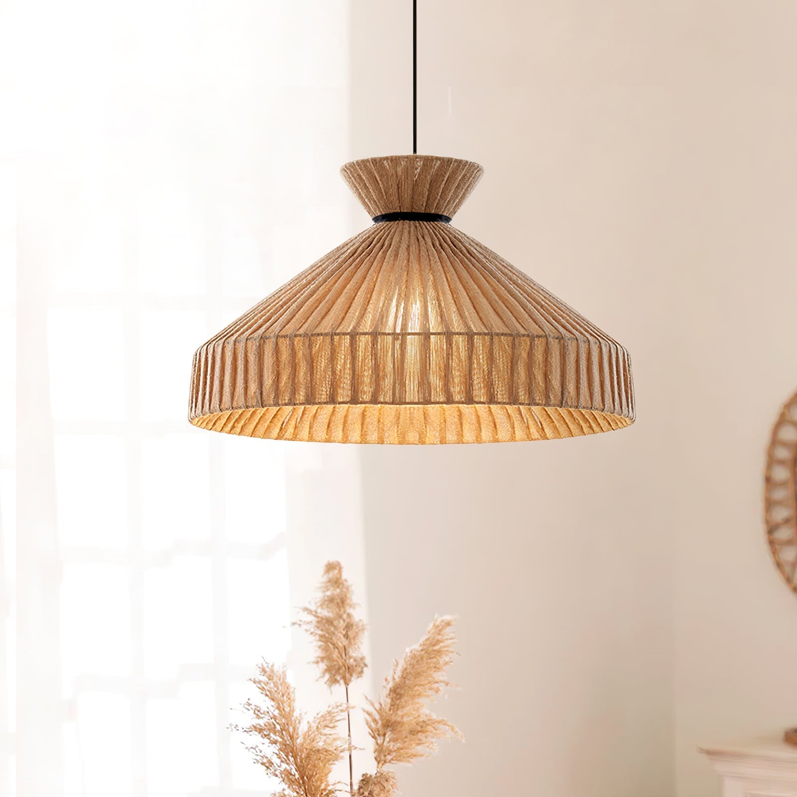 Selene Tide Pendant Lamp