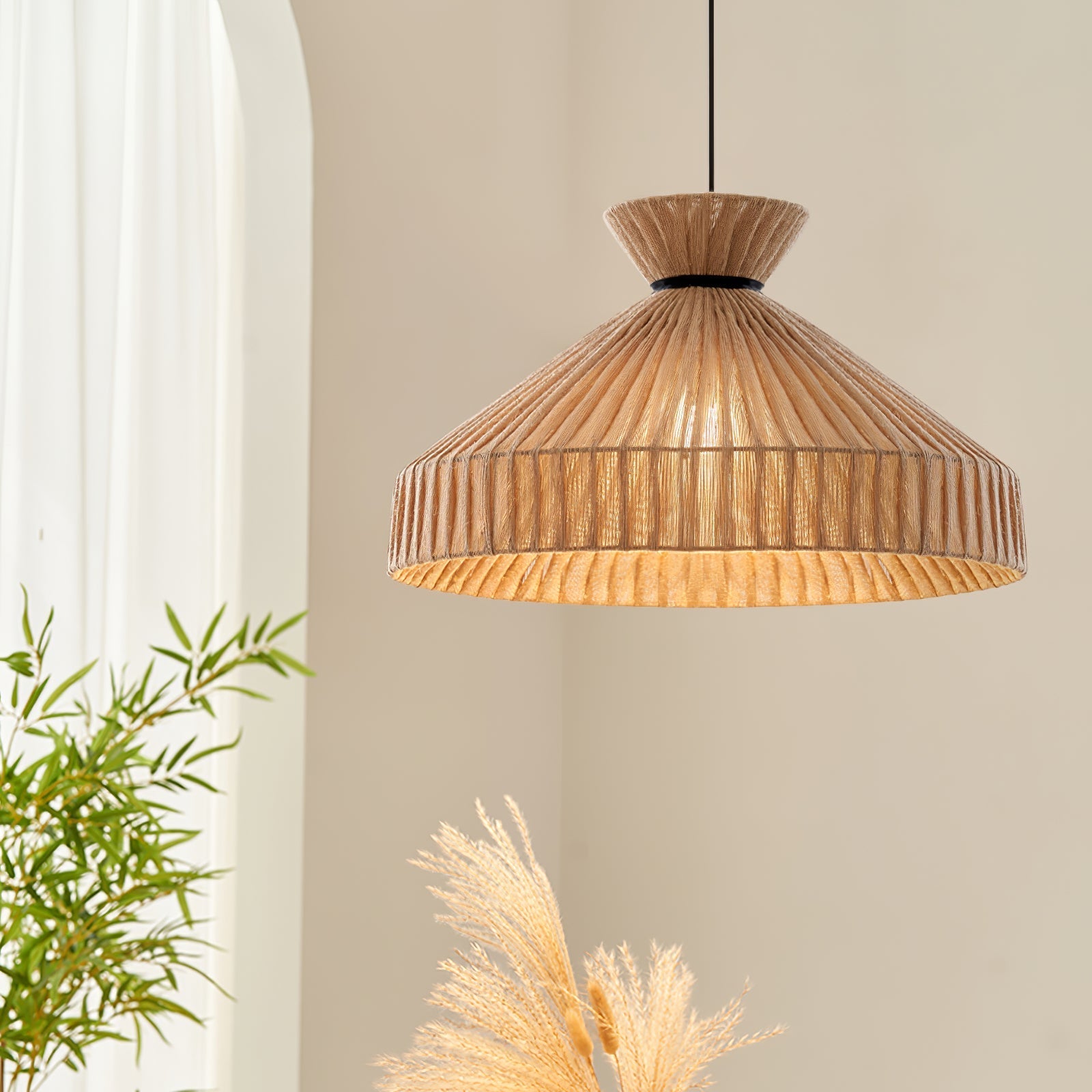 Selene Tide Pendant Lamp