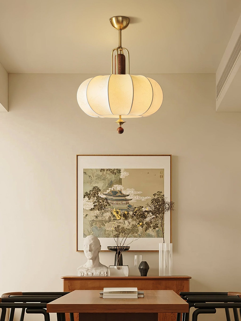 Silka Pendant Lamp