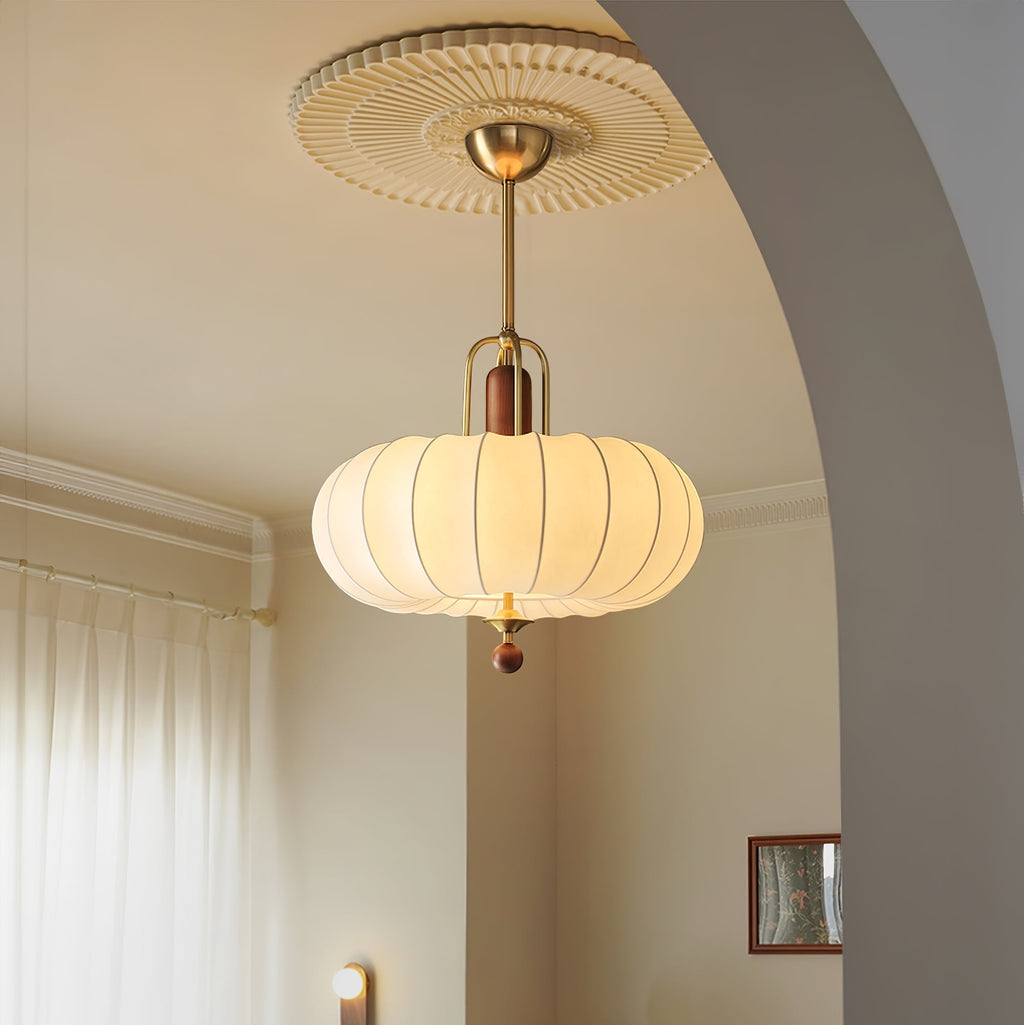 Silka Pendant Lamp